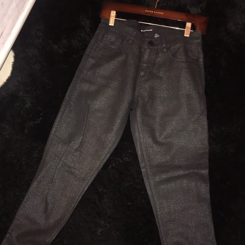 Elie Tahari Azella jeans NWOT